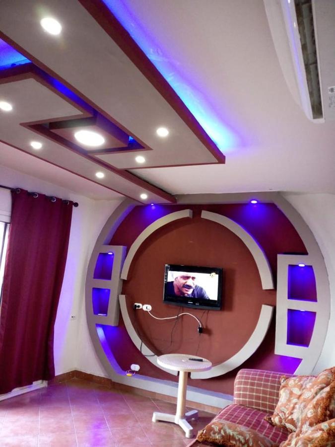 شقة عين السخنة  في بورتو السخنه الابراج المظهر الخارجي الصورة
