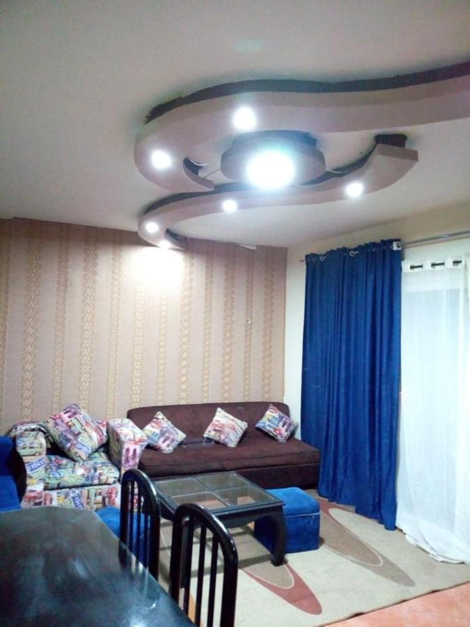 شقة عين السخنة  في بورتو السخنه الابراج المظهر الخارجي الصورة